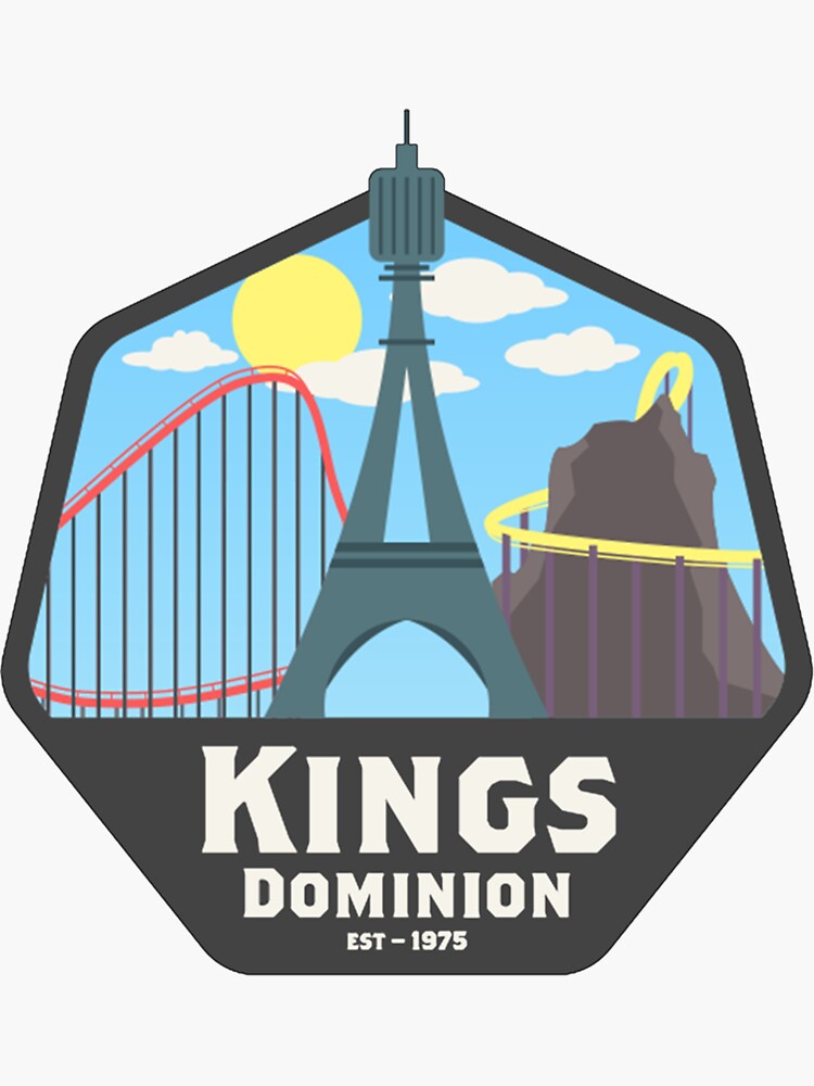 "Kings Dominion deadly class kings dominion kings dominion haunt