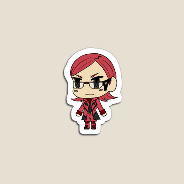 Item preview, Maxie designed and sold by FrozenMadame.