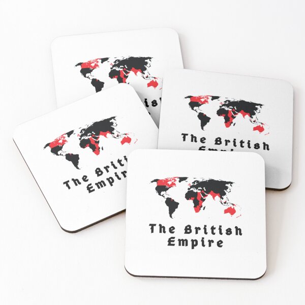 Item preview, The British Empire    designed and sold by StallTrading.