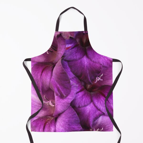 Item preview, Purple Gladdies designed and sold by Yampimon.