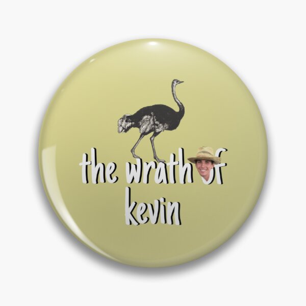 Item preview, urban rescue ranchthe warth of kevin designed and sold by GrahamMason1.