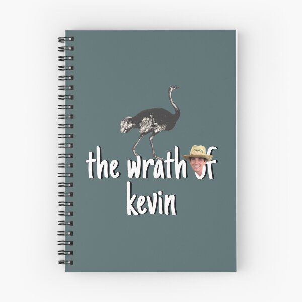 Item preview, urban rescue ranchthe warth of kevin designed and sold by GrahamMason1.