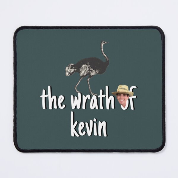 Item preview, urban rescue ranchthe warth of kevin designed and sold by GrahamMason1.
