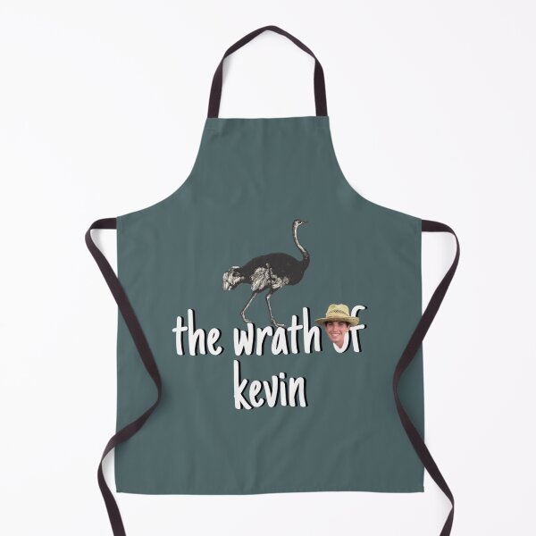 Item preview, urban rescue ranchthe warth of kevin designed and sold by GrahamMason1.