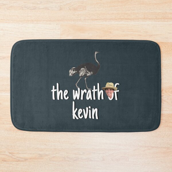 Item preview, urban rescue ranchthe warth of kevin designed and sold by GrahamMason1.