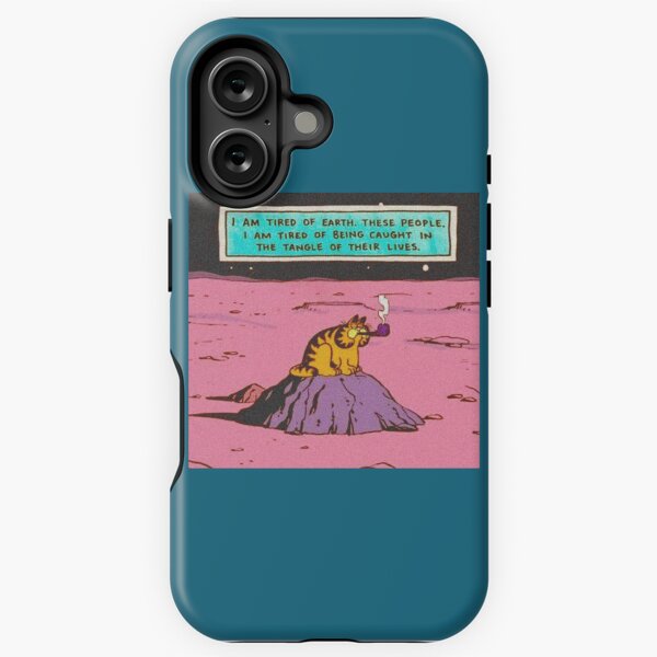 Vista previa del artículo con la obra «arte de garfil rosa», diseñado y vendido por NiyaHolderDD.