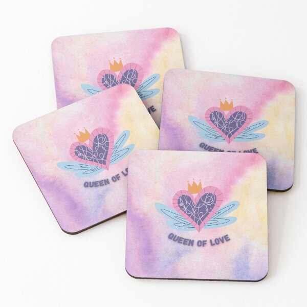 Item preview, magick queen of  love t-sart   man ..women  garls  ..kides designed and sold by Balabhadra4-5.