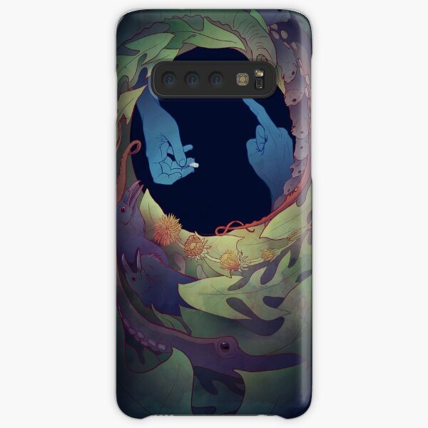 Insight Samsung Galaxy Snap Case