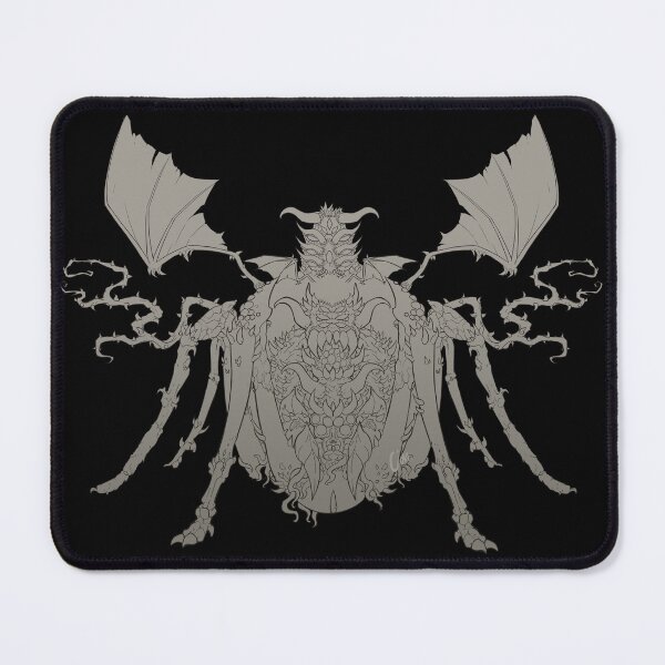 Item preview, 68 - BELIAL designed and sold by cianars.