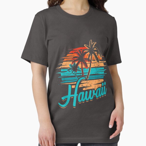 Item preview, Hawaiian Island Tropical Hawaii Design Vacation Souvenir designed and sold by noqidyz.