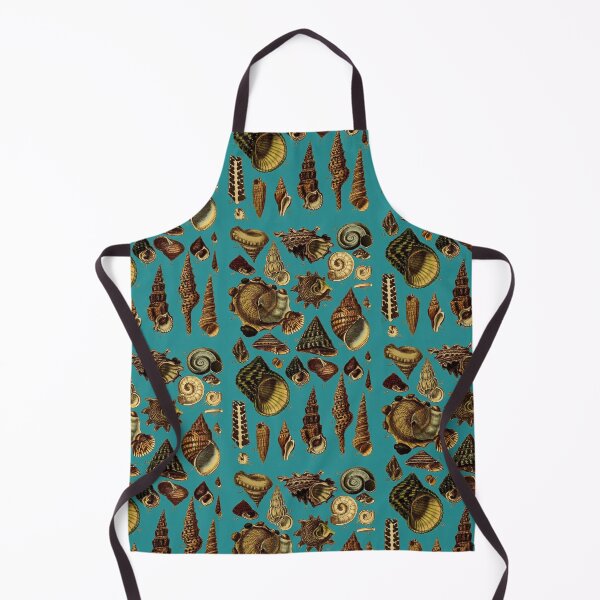 Item preview, Antique Scientific Marine Biology Sea Shells designed and sold by MoPaws.