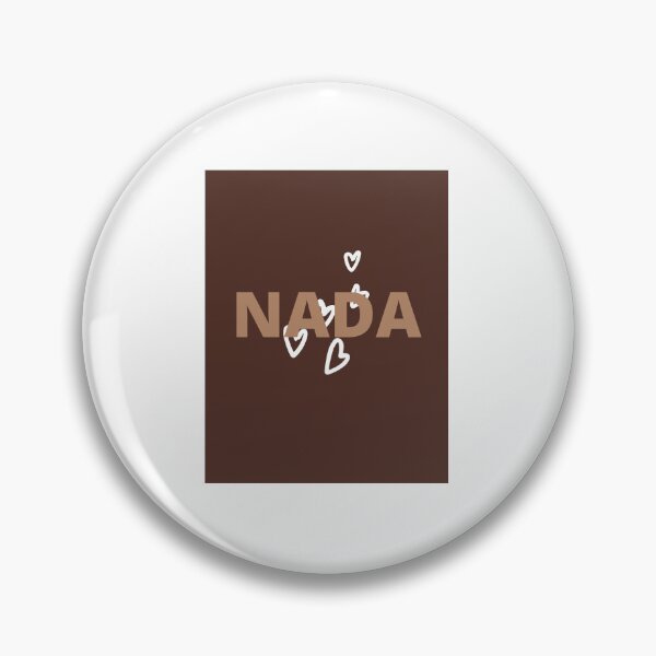 Item preview, Nada designed and sold by NewPages.