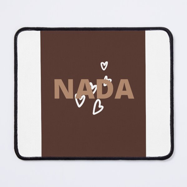 Item preview, Nada designed and sold by NewPages.