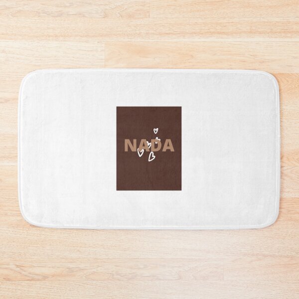 Item preview, Nada designed and sold by NewPages.