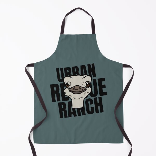 Item preview, urban rescue ranch designed and sold by GrahamMason1.