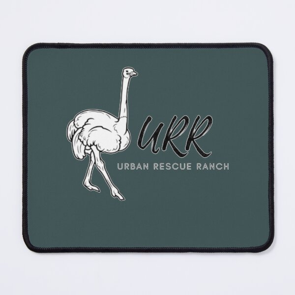 Item preview, urban rescue ranch designed and sold by GrahamMason1.
