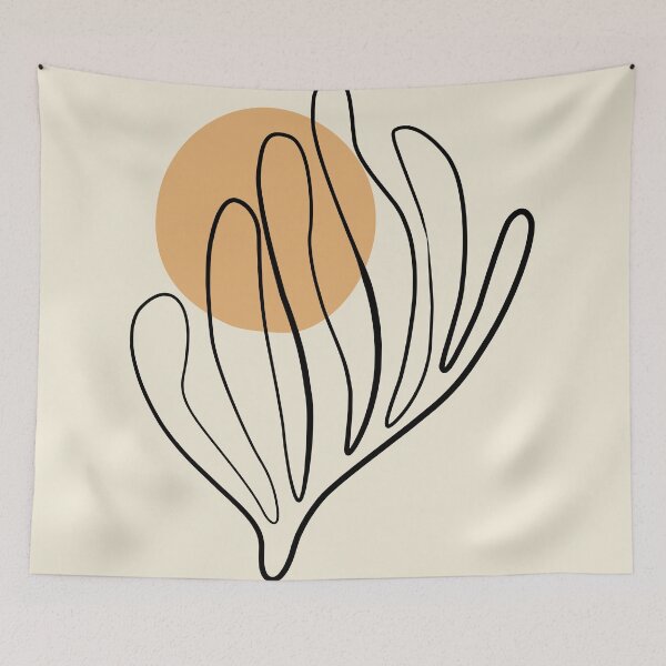 Item preview, Henri Matisse - Cut-outs - Lithography Style designed and sold by artswag.