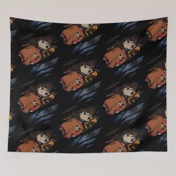Item preview, Haruhi Inspired Anime Shirt designed and sold by Nixon Robeton.