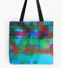 (BILL`S BAR) ERIC WHITEMAN ART Tote Bag