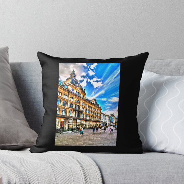 Item preview, Magasin Du Nord department store, Copenhagen, by Tim Constable designed and sold by TimConstable.