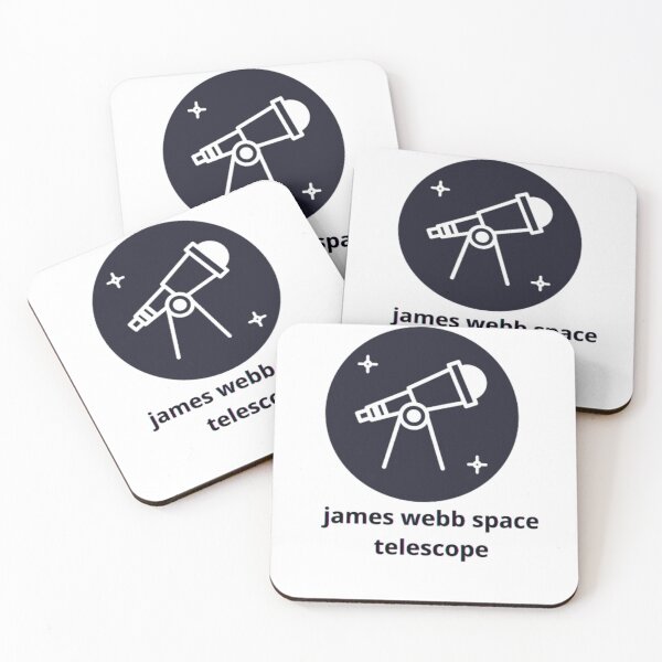 Item preview, james webb space telescope designed and sold by AlAmalDesigns.