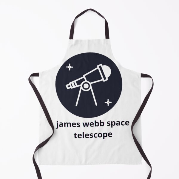Item preview, james webb space telescope designed and sold by AlAmalDesigns.