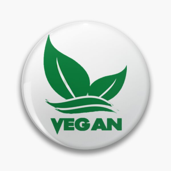 Item preview, Vegan Are Everywhere designed and sold by CraZyFire.