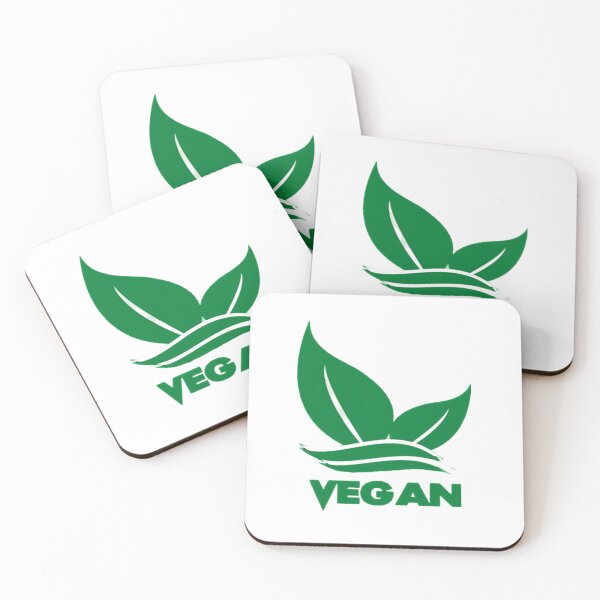 Item preview, Vegan Are Everywhere designed and sold by CraZyFire.