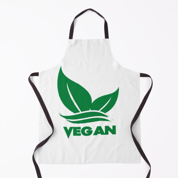 Item preview, Vegan Are Everywhere designed and sold by CraZyFire.