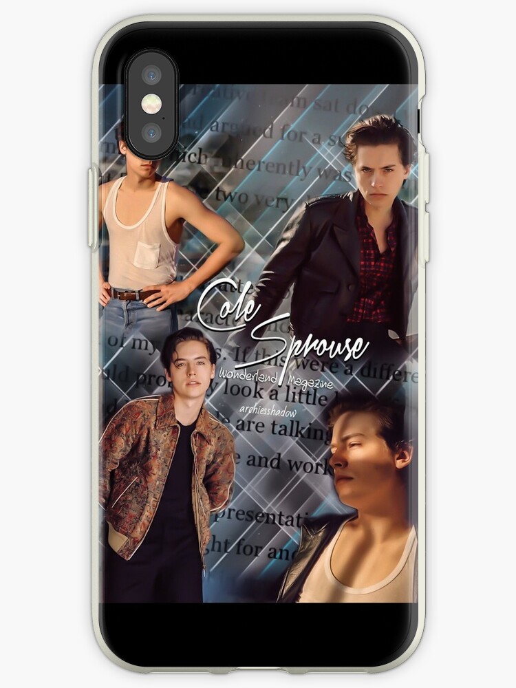 coque iphone xr cole sprouse coque iphone xr cole sprouse