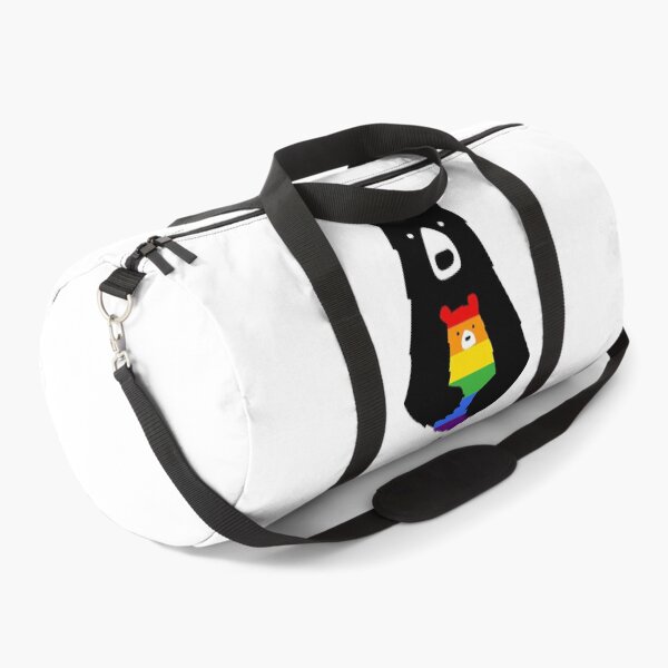 Item preview, LGBT Mom Mama Bear LGBT Mothers Gift designed and sold by GardNewerd.