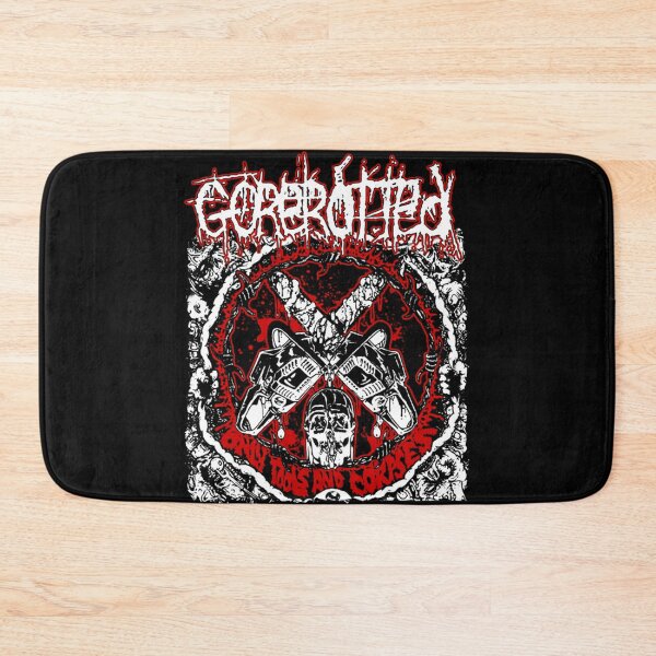 Item preview, Mens Gorerotted magnifique designed and sold by MohitRau.