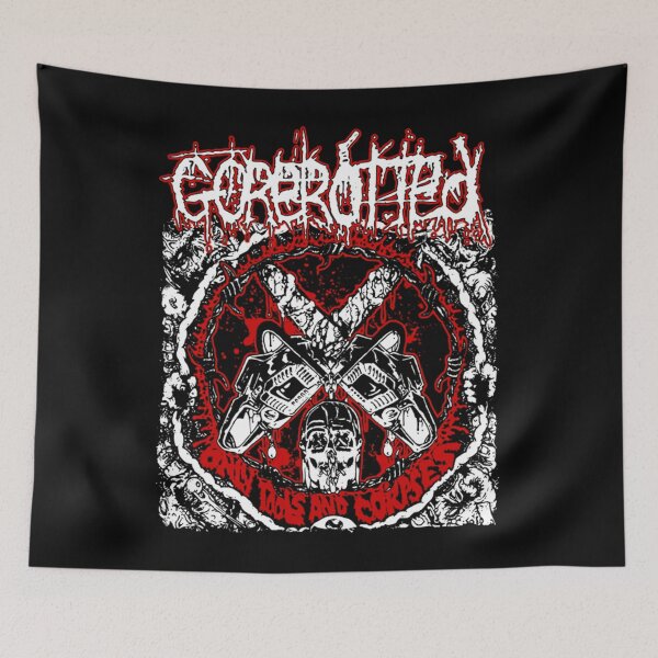 Item preview, Mens Gorerotted magnifique designed and sold by MohitRau.
