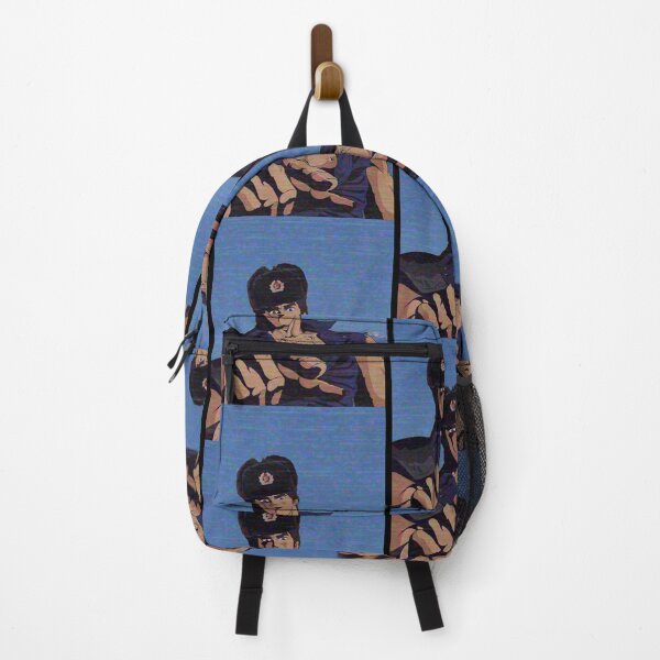 Item preview, Communist Kenshiro Graphic designed and sold by kalualepageh.