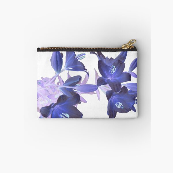 Item preview,  Lilies on a White Background designed and sold by Alternative Perspectives.