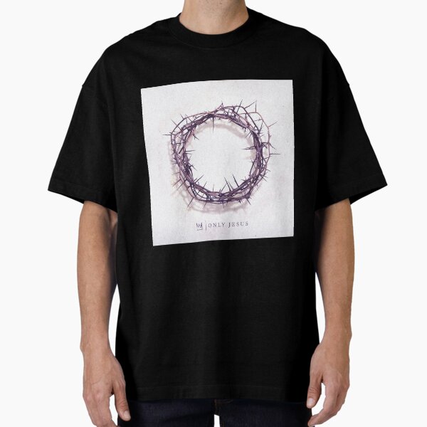 Item preview, Casting Crowns only jesus designed and sold by DevinCrandall.