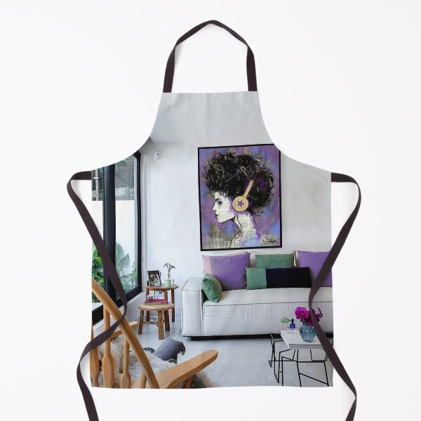 Item preview, soundscape room designed and sold by Loui Jover.