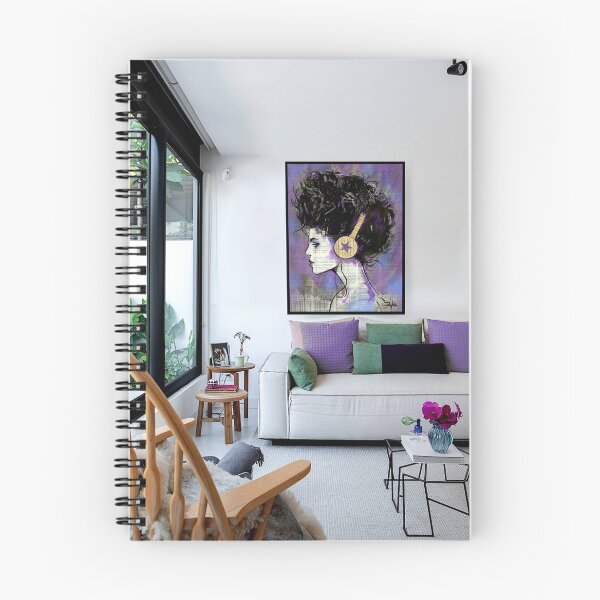 Item preview, soundscape room designed and sold by Loui  Jover.