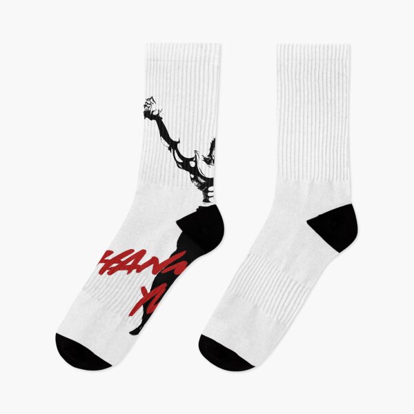 Item preview, hanma yujiro badass  designed and sold by NoorSaltDesign.