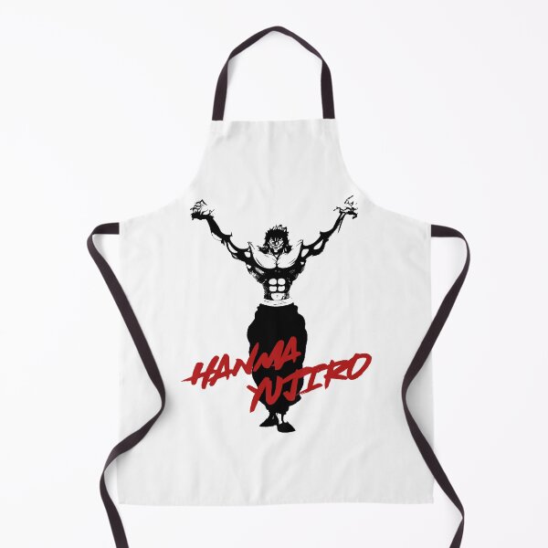 Item preview, hanma yujiro badass  designed and sold by NoorSaltDesign.