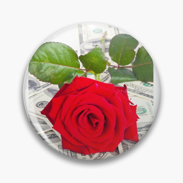 Item preview,  BEAUTIFUL RED ROSA. designed and sold by marie1919.