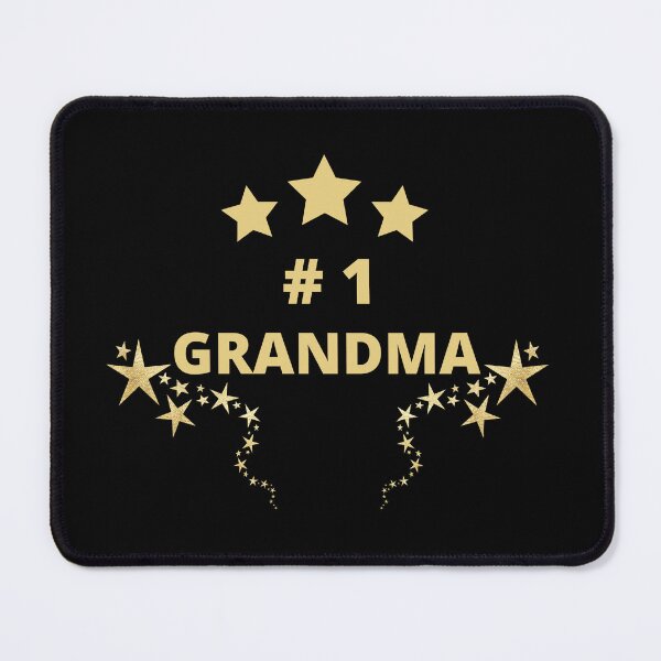 Item preview, # 1 GRANDMA designed and sold by ZhacoysDesignz.