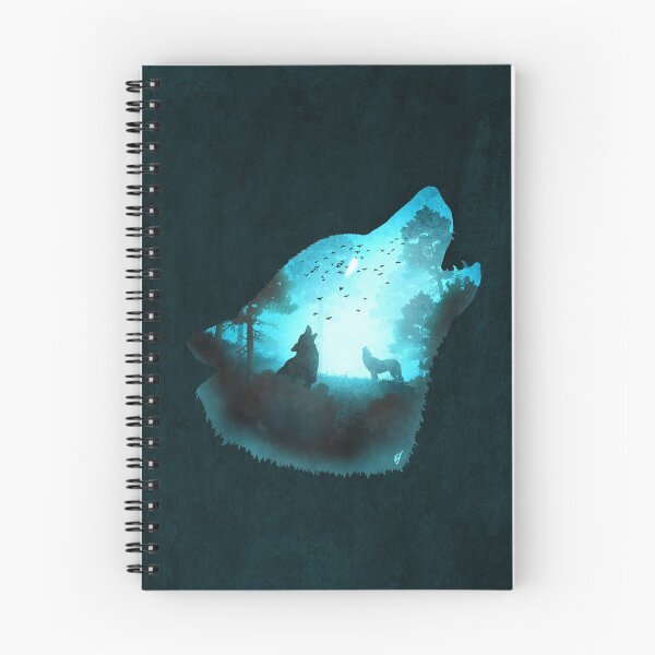 Item preview, Blue Wolf designed and sold by DVerissimo.