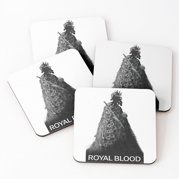 Item preview, Royal Blood Queen   designed and sold by BlissGowngy.