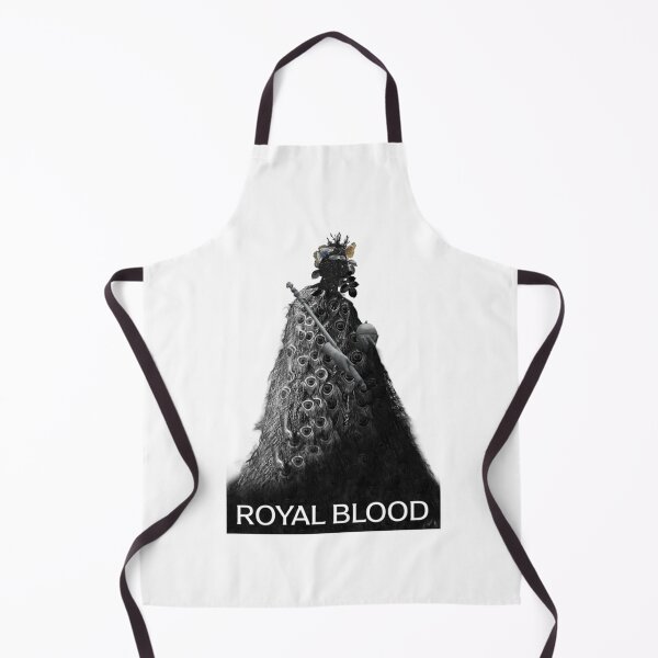 Item preview, Royal Blood Queen designed and sold by BlissGowngy.