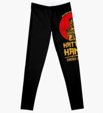 Legging Hattori Hanzo