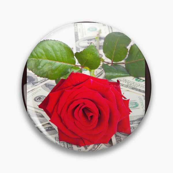 Item preview,  BEAUTIFUL RED ROSA. designed and sold by marie1919.