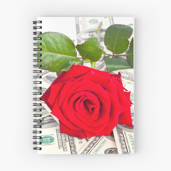 Item preview,  BEAUTIFUL RED ROSA. designed and sold by marie1919.