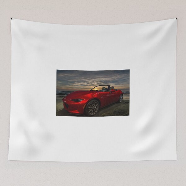 Item preview, Miata 2016 designed and sold by barkeypf.