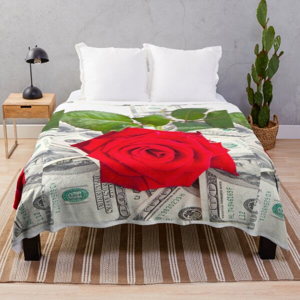 Item preview,  BEAUTIFUL RED ROSA. designed and sold by marie1919.